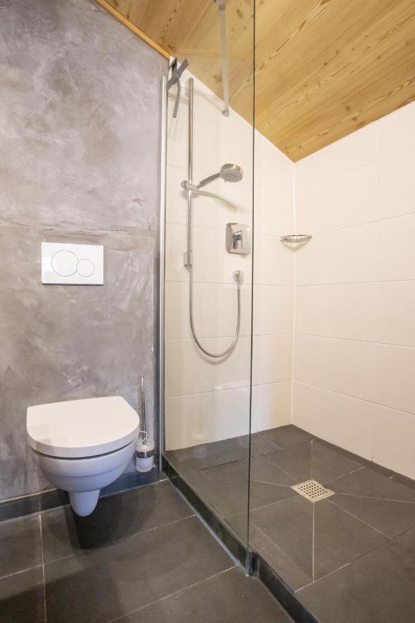 Haus Holler Apartment Wallgau Exterior photo